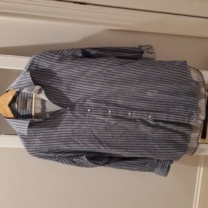 𝅺Thomas Dean Long Sleeve Shirt XL